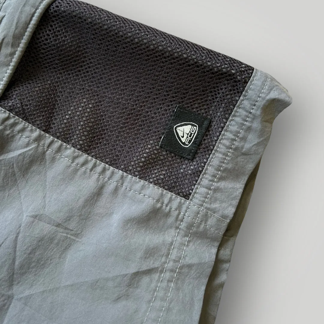 Nike ACG 00’s Trail Shorts M