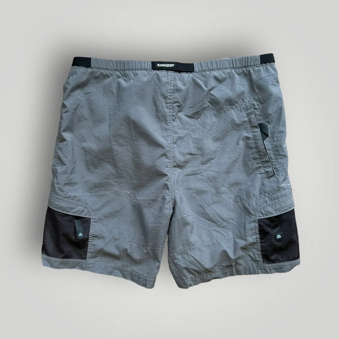 Nike ACG 00’s Trail Shorts M