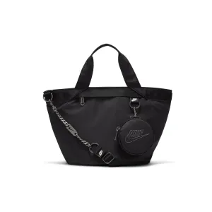Nike Sportswear Futura Luxe Tote Bag 'Black'
