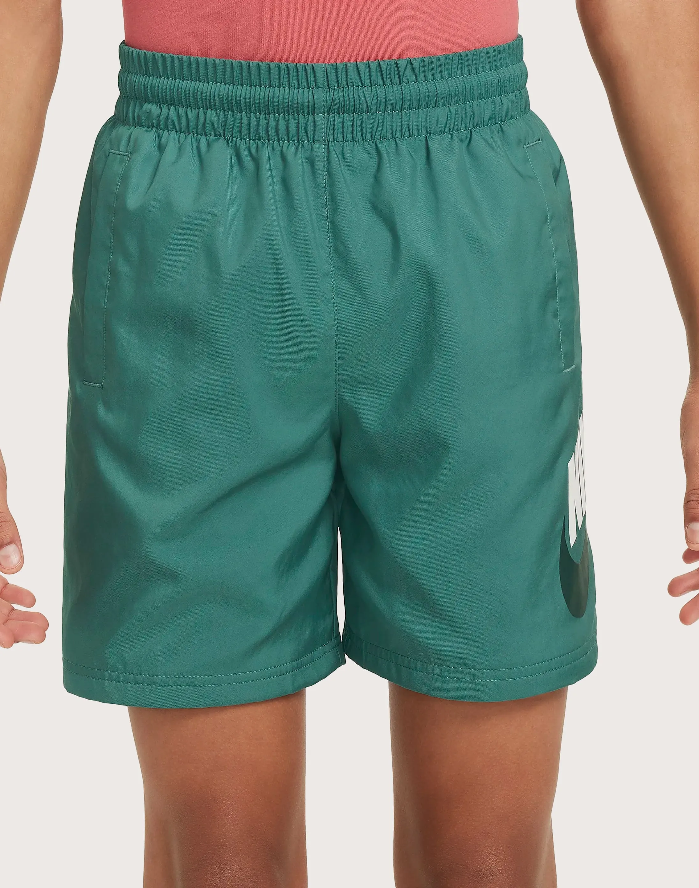 Nike Woven Shorts Grade-School