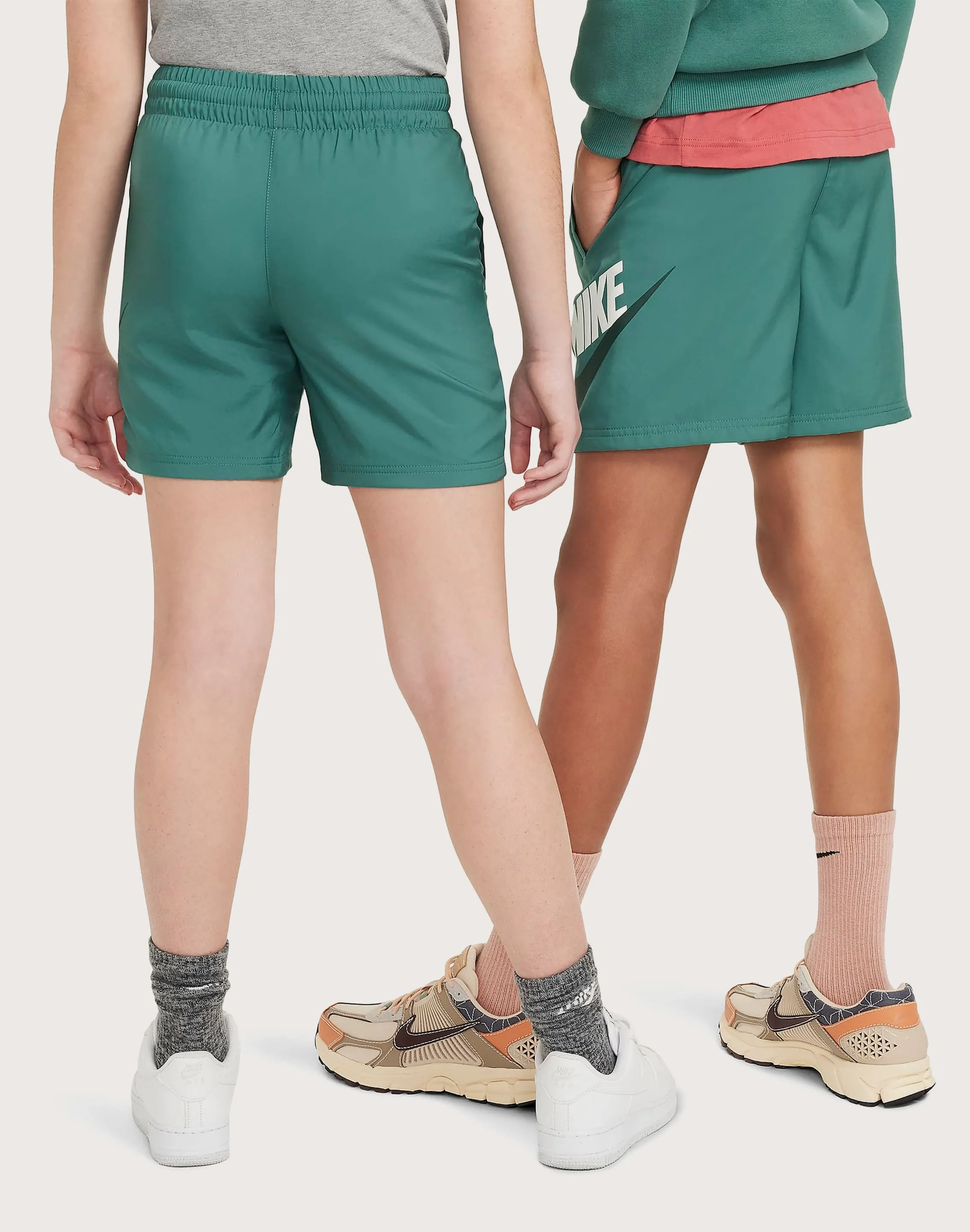 Nike Woven Shorts Grade-School