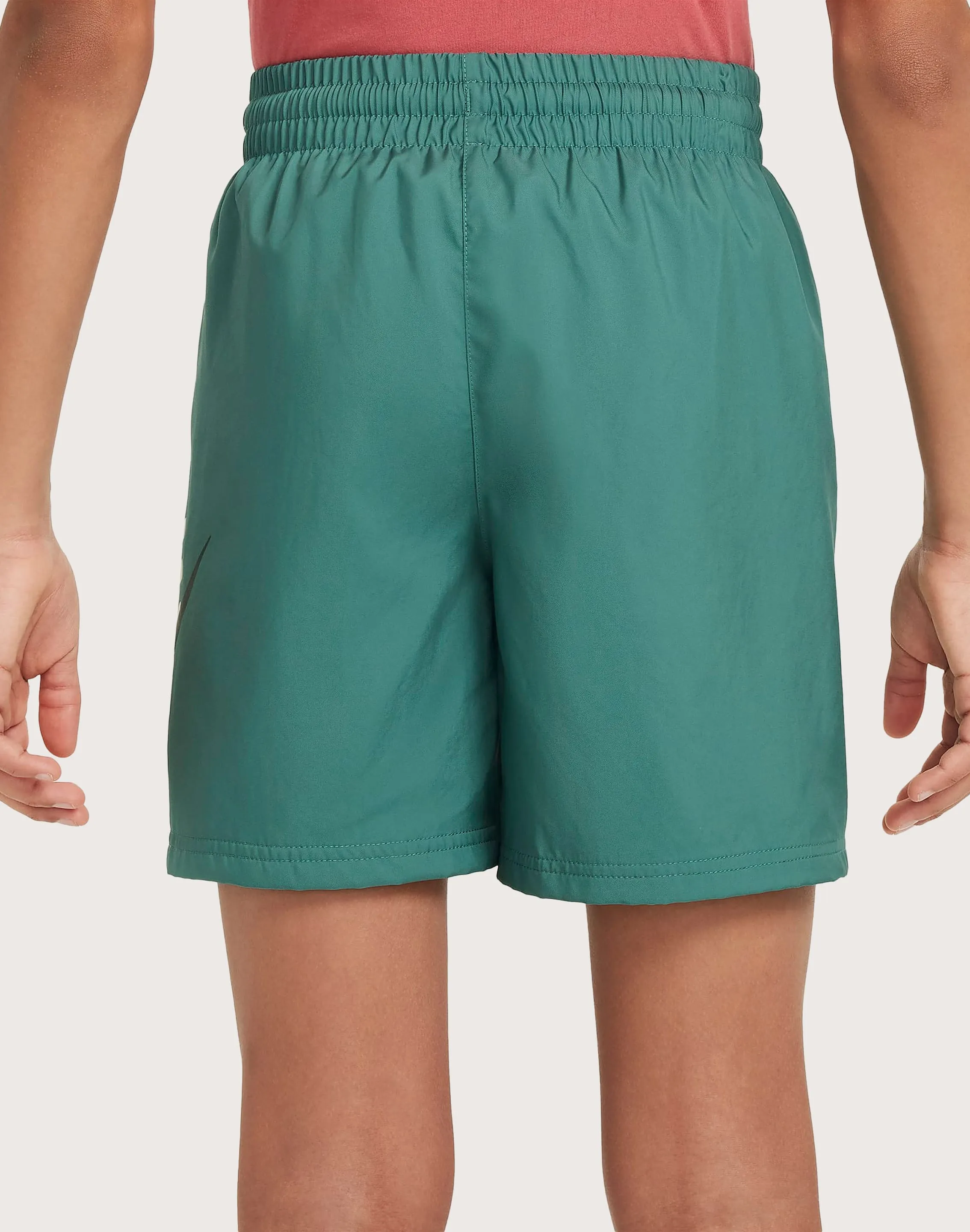 Nike Woven Shorts Grade-School