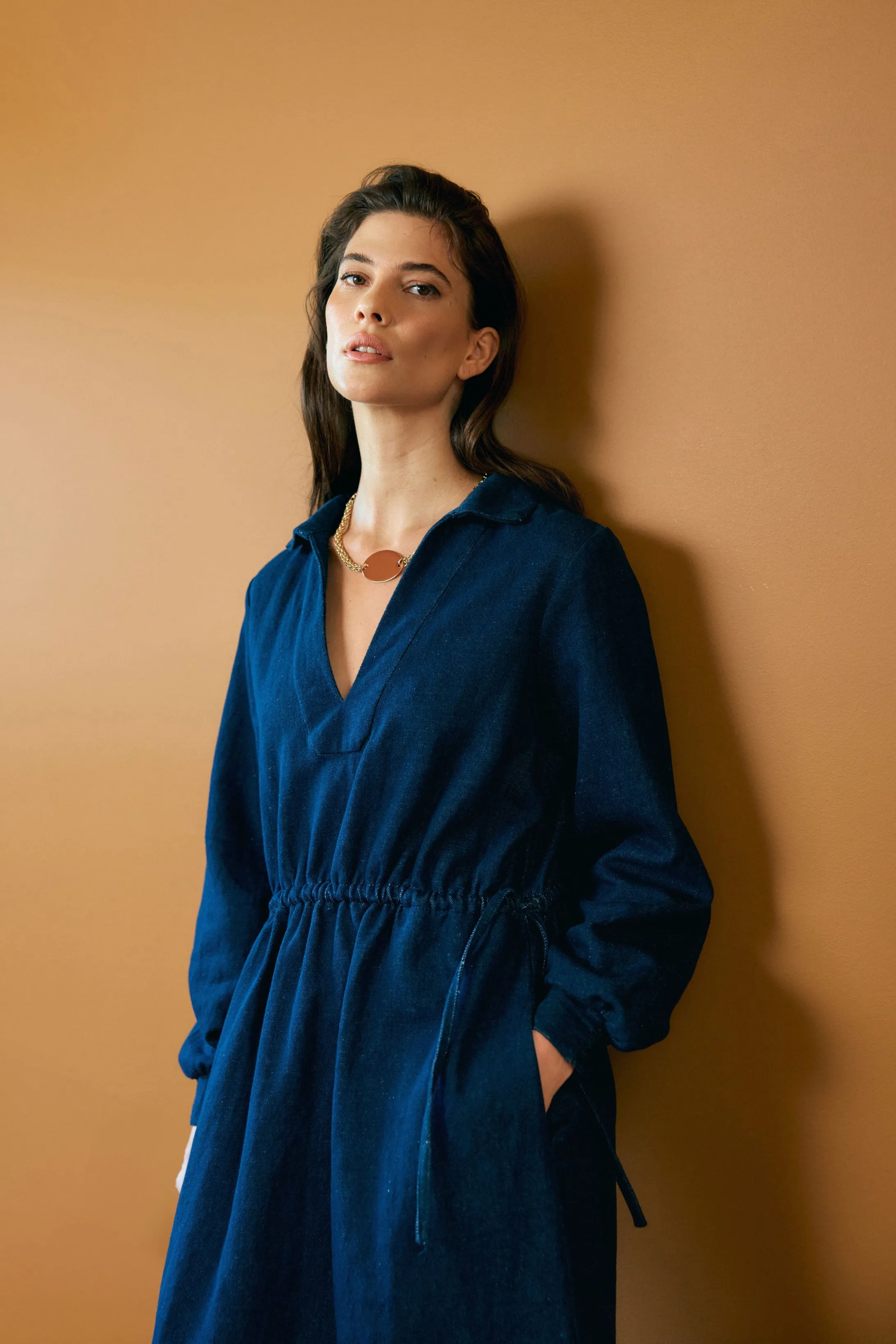 Njolle Dress