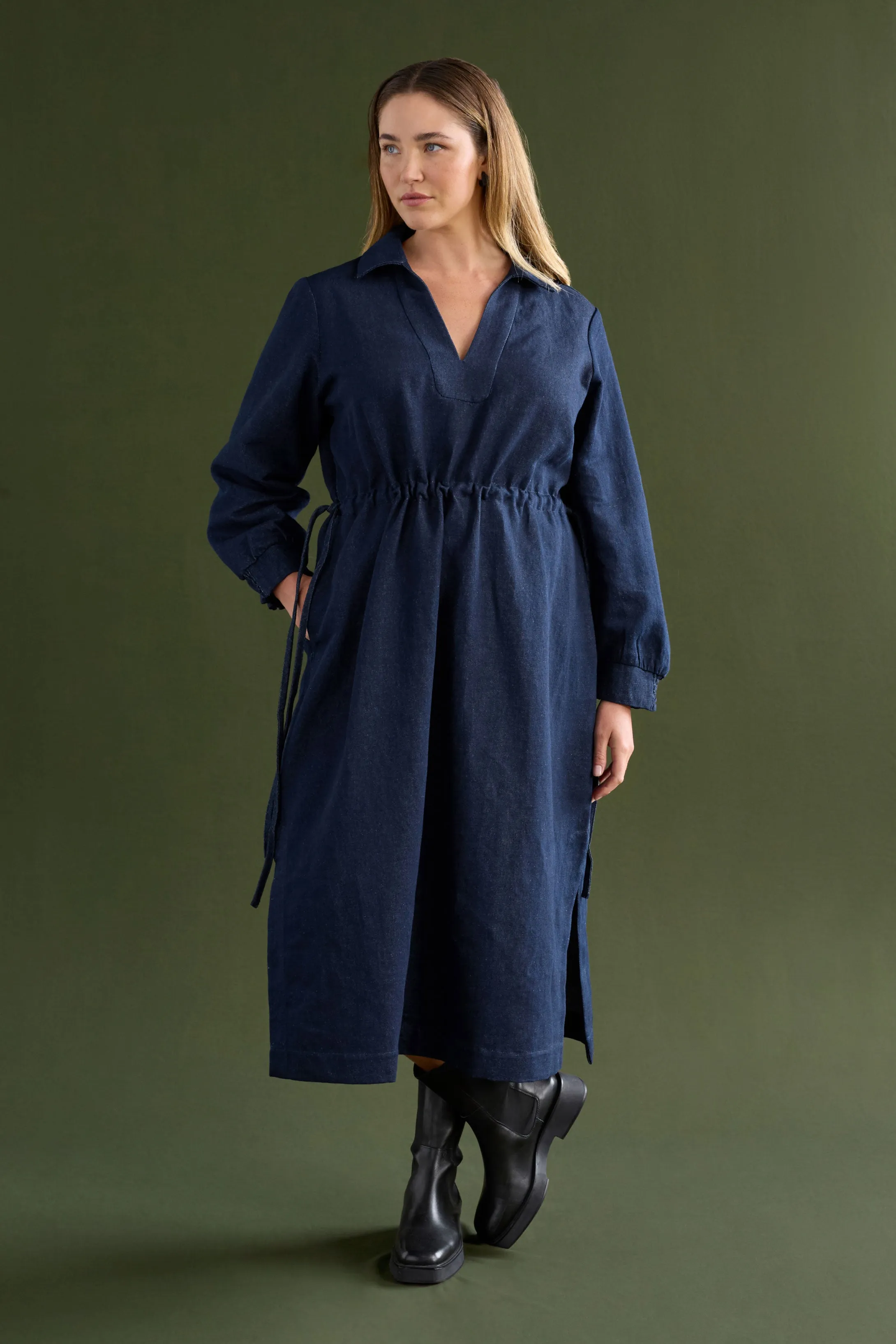 Njolle Dress