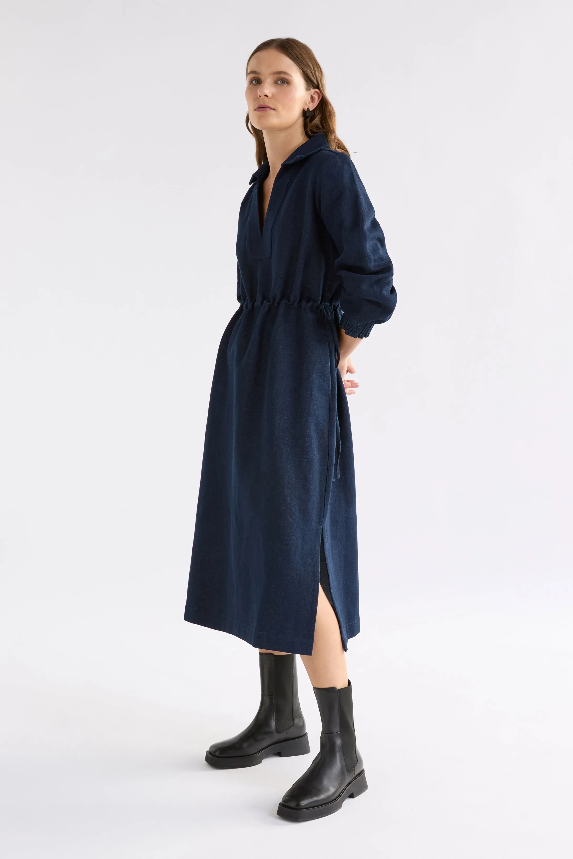 Njolle Dress