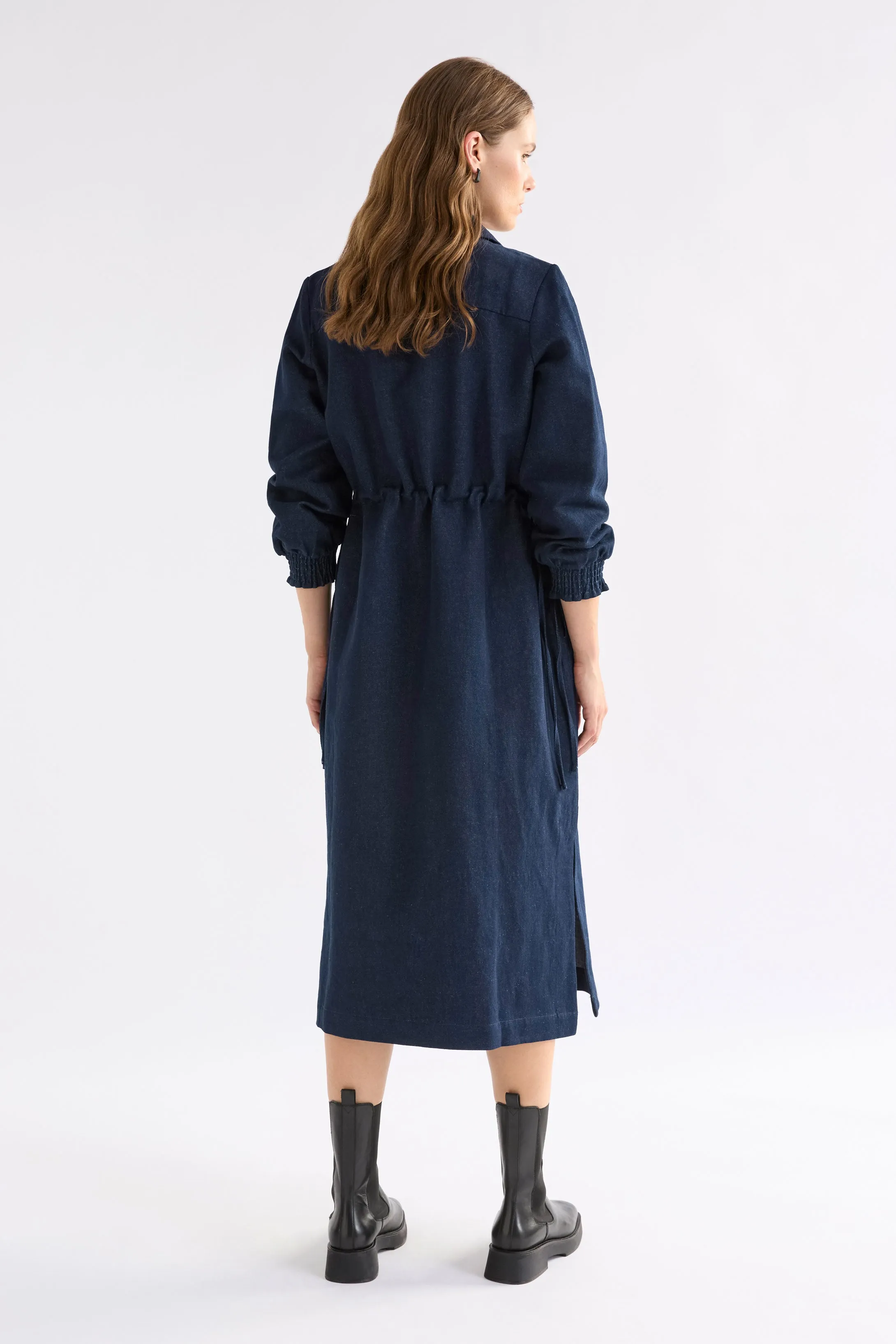 Njolle Dress