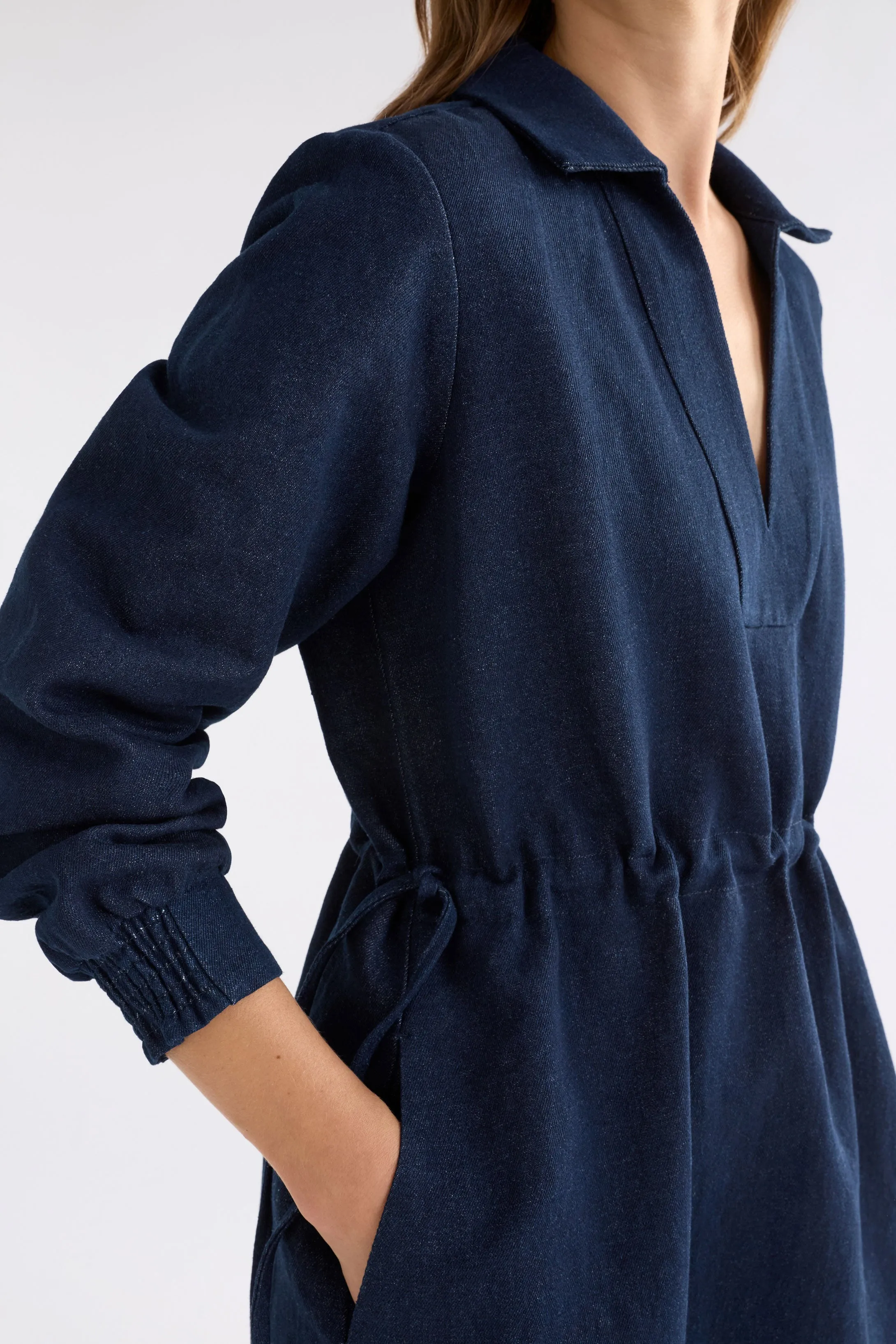 Njolle Dress