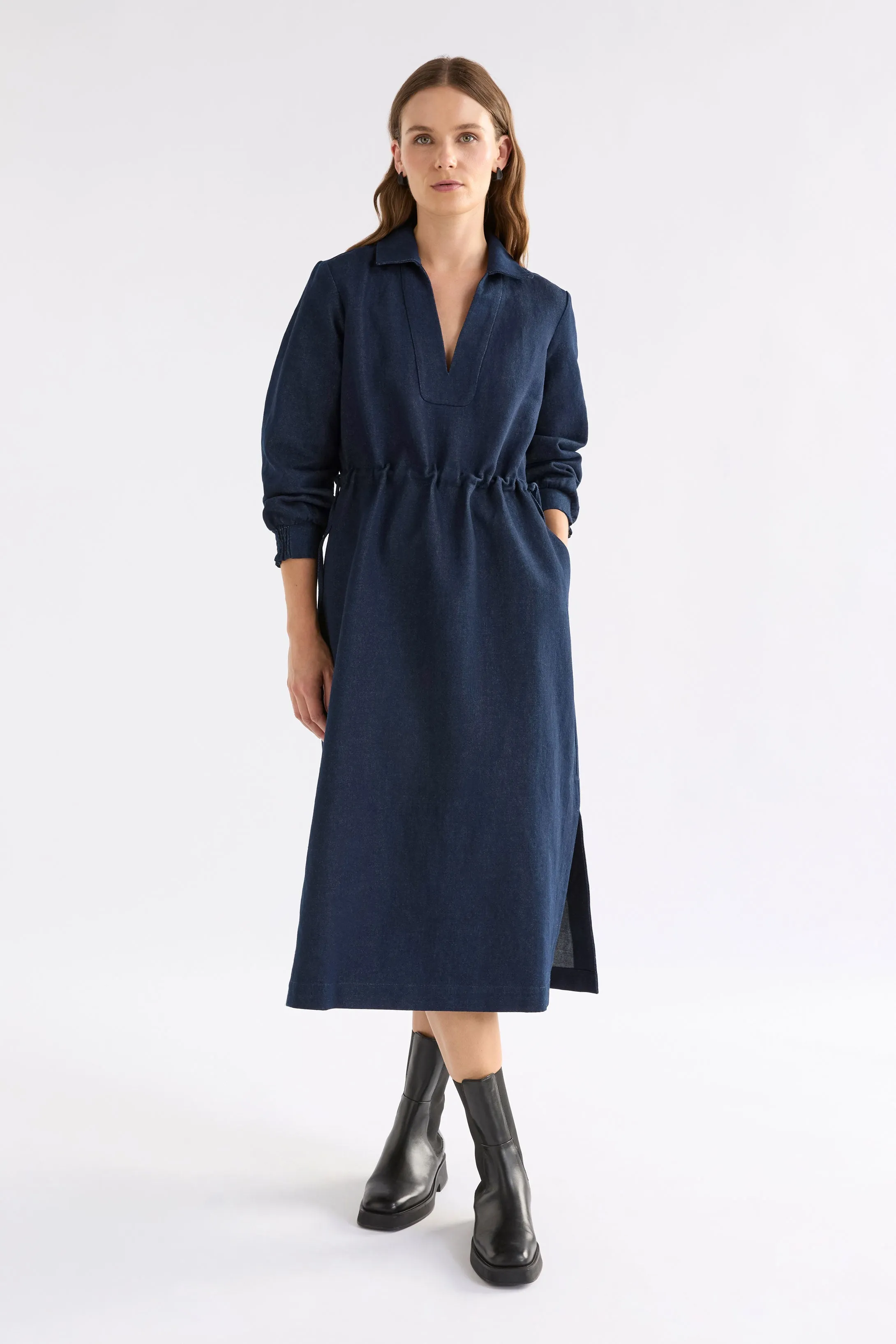 Njolle Dress