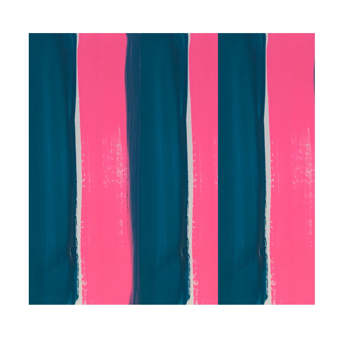 Nomad Stripes Fabric