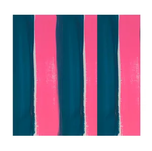 Nomad Stripes Fabric