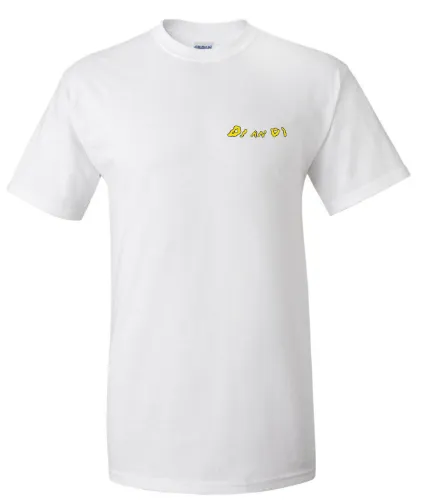 Noodle Squat Short-Sleeve T-Shirt
