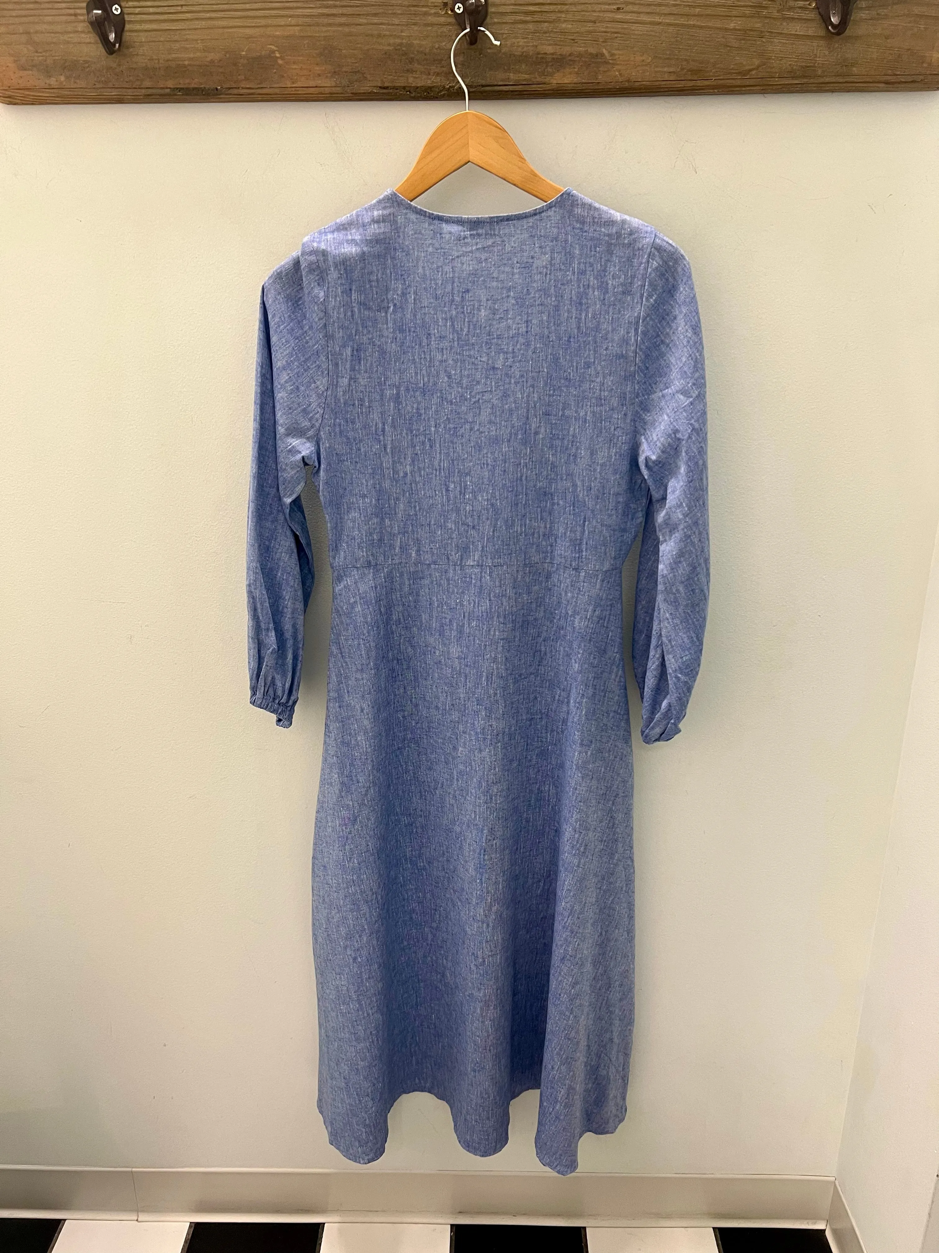 Novella Dress
