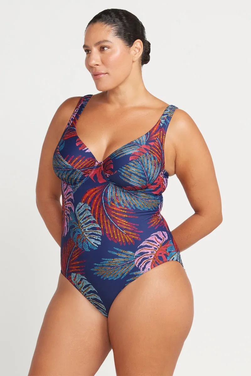 Nu Ornare Goya E / F Cup Underwire One Piece