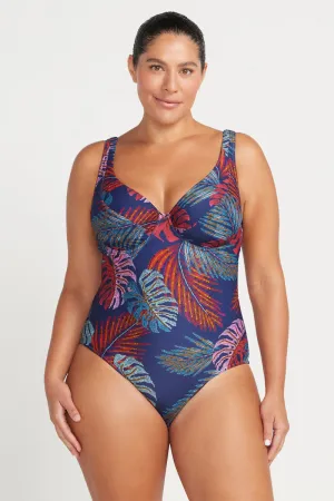 Nu Ornare Goya E / F Cup Underwire One Piece