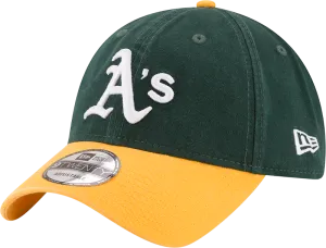 Oakland A's 9Twenty Core Classic