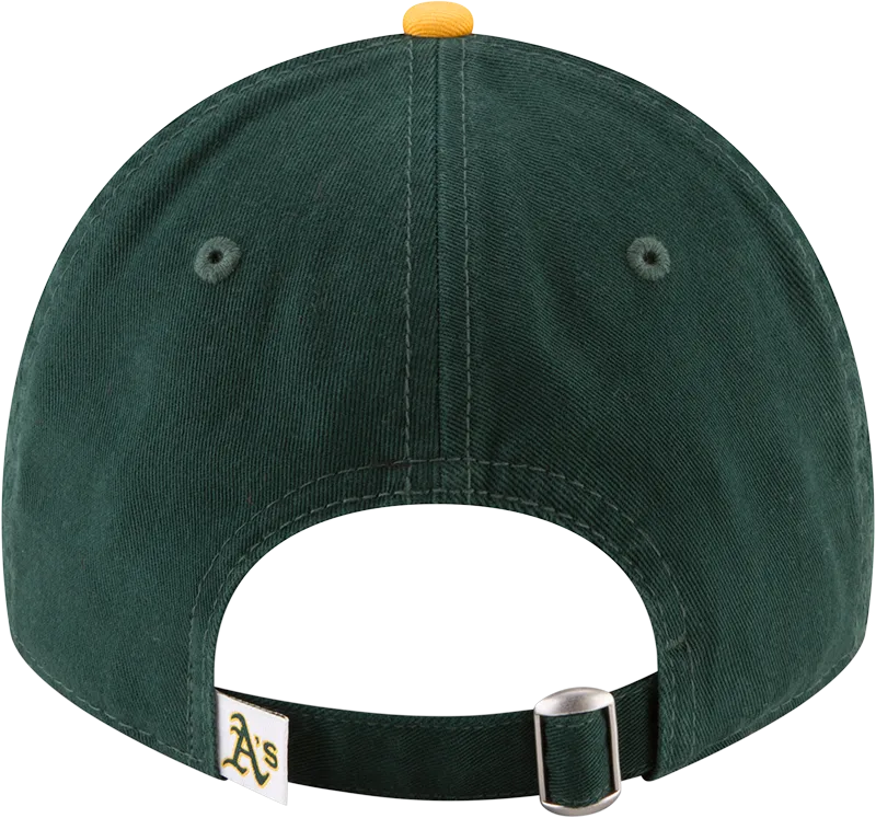 Oakland A's 9Twenty Core Classic