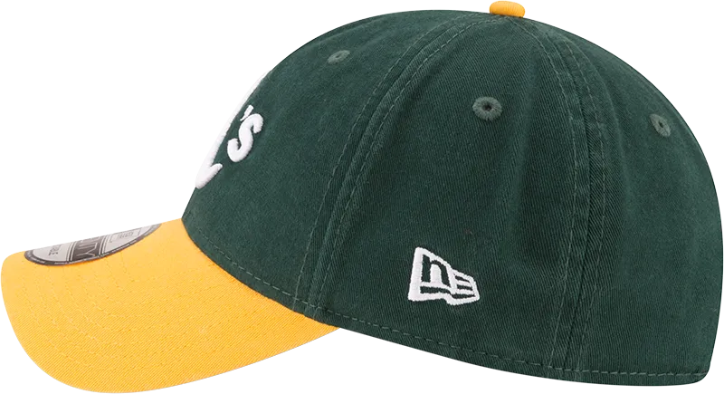 Oakland A's 9Twenty Core Classic