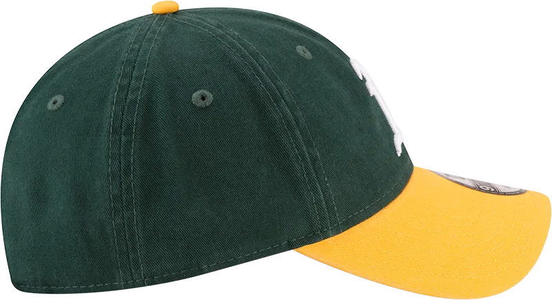 Oakland A's 9Twenty Core Classic