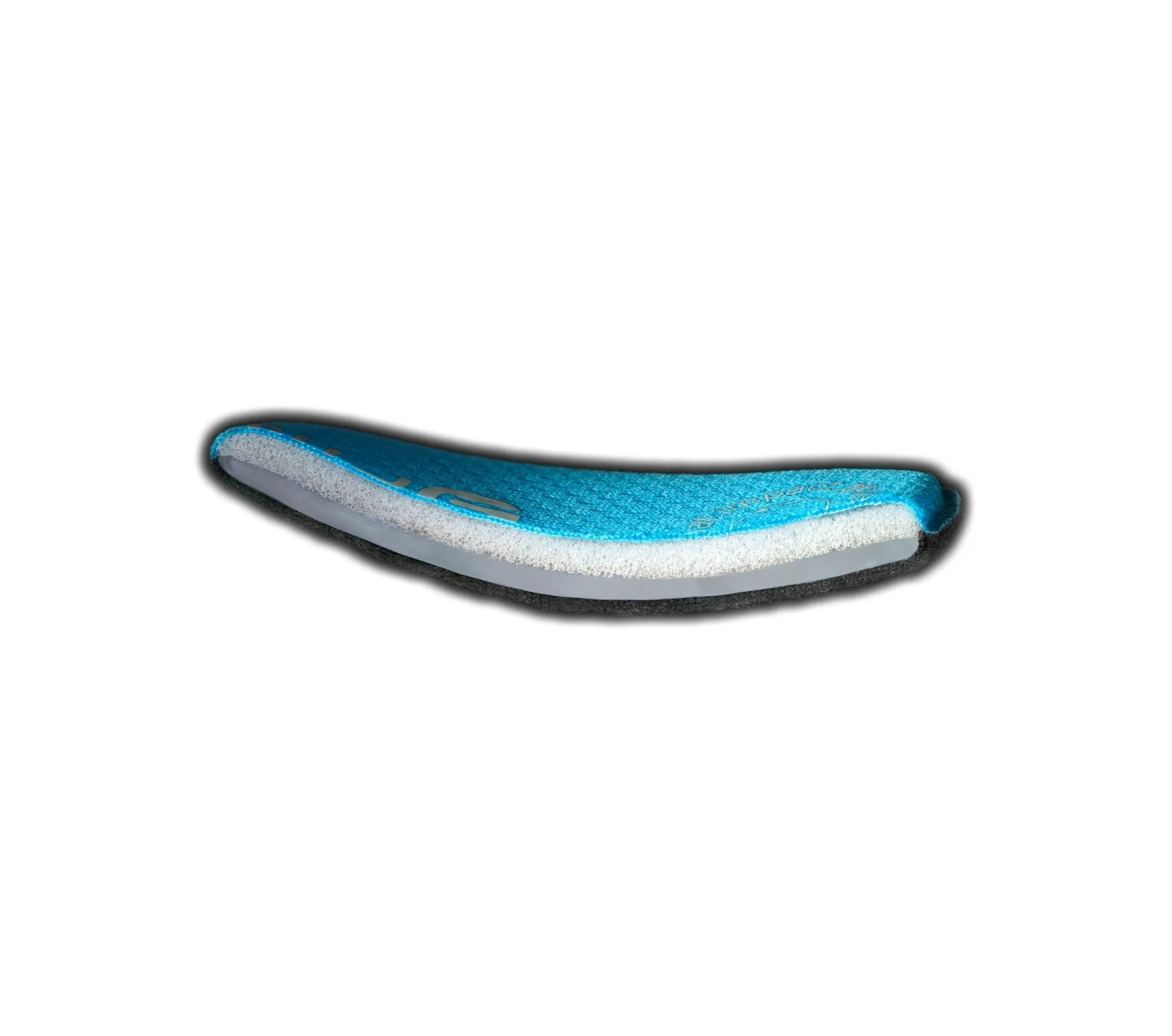 Octal X SPIN Interior