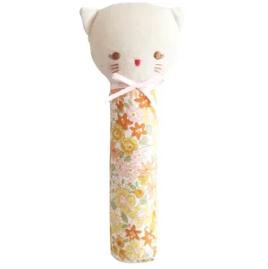 Odette Kitty Squeaker - Sweet Marigold