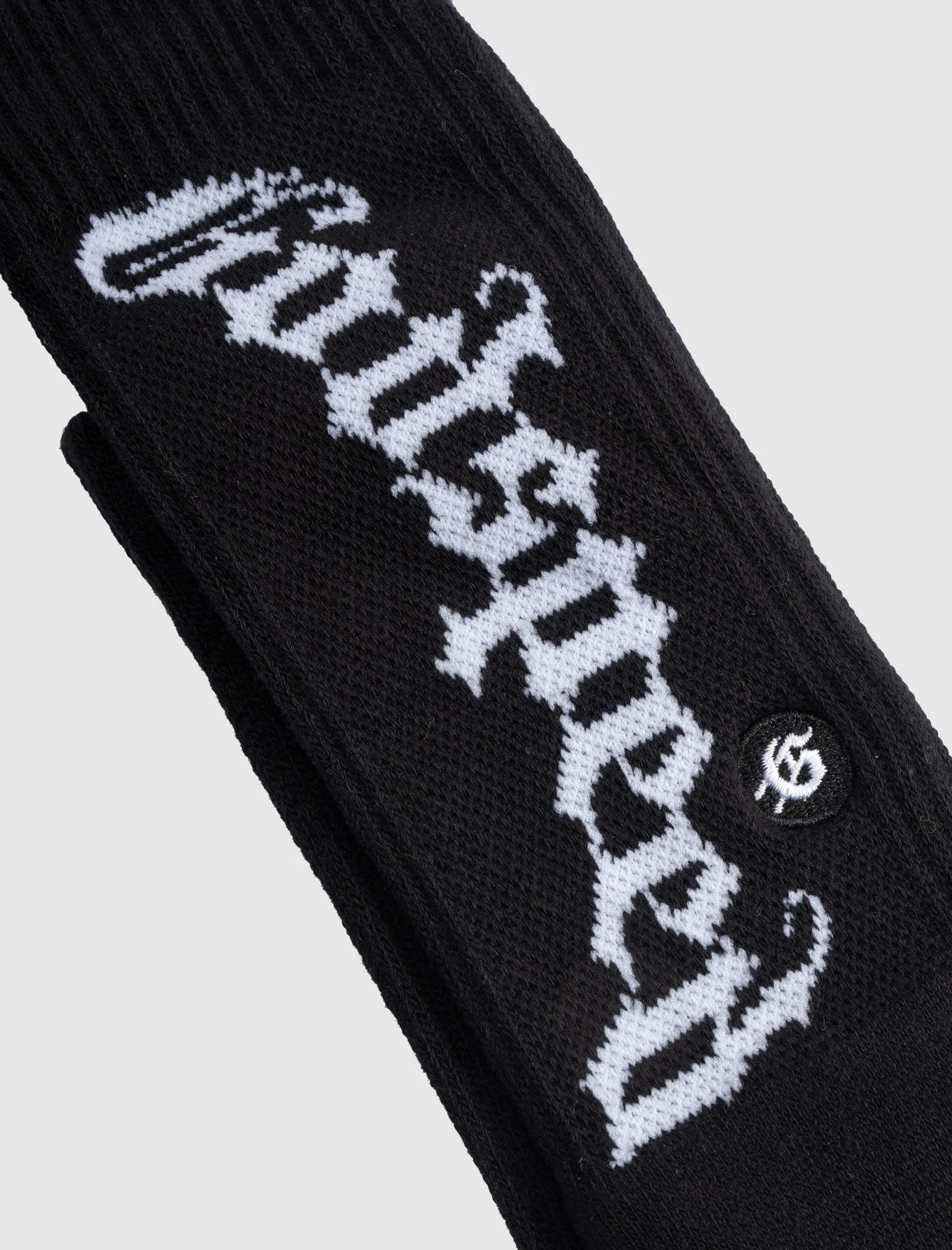 OG LOGO SOCKS