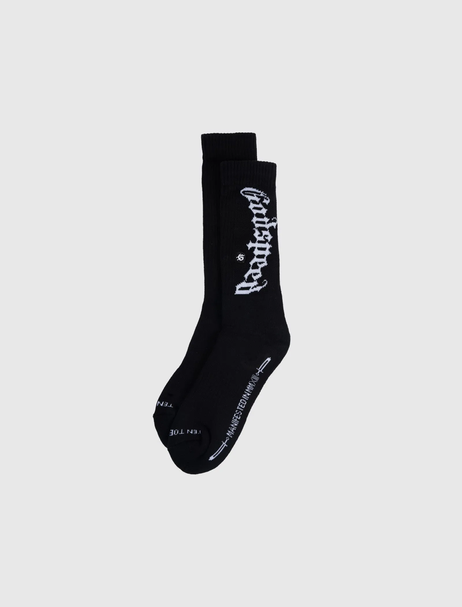 OG LOGO SOCKS