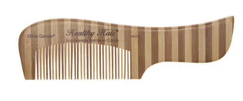 Olivia Garden© Healthy Hair Bamboo Comb