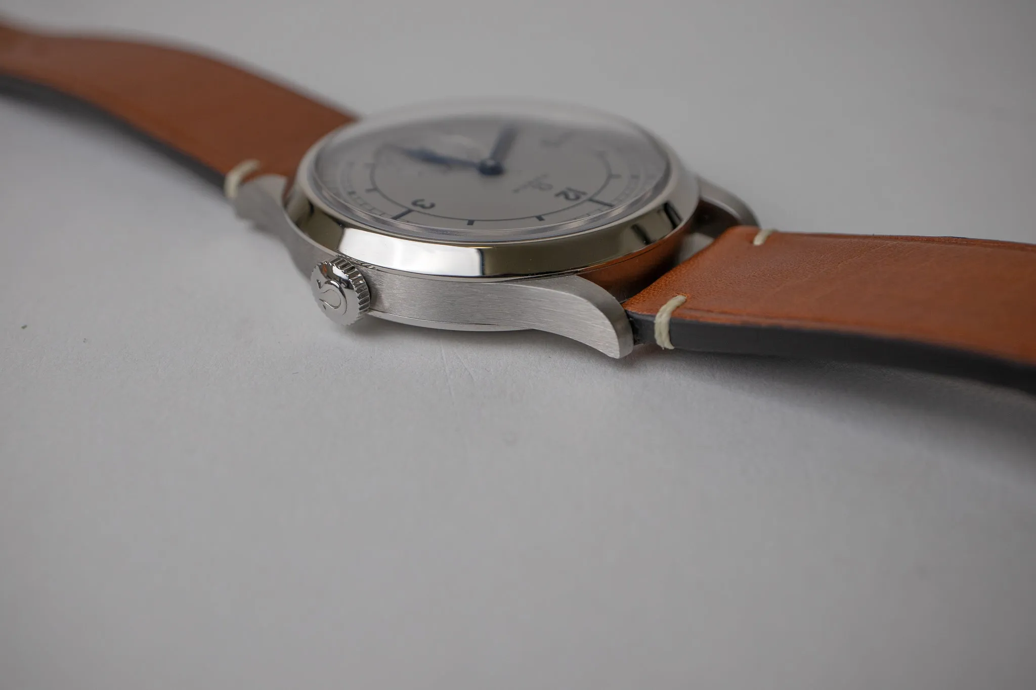 Omega CK 859
