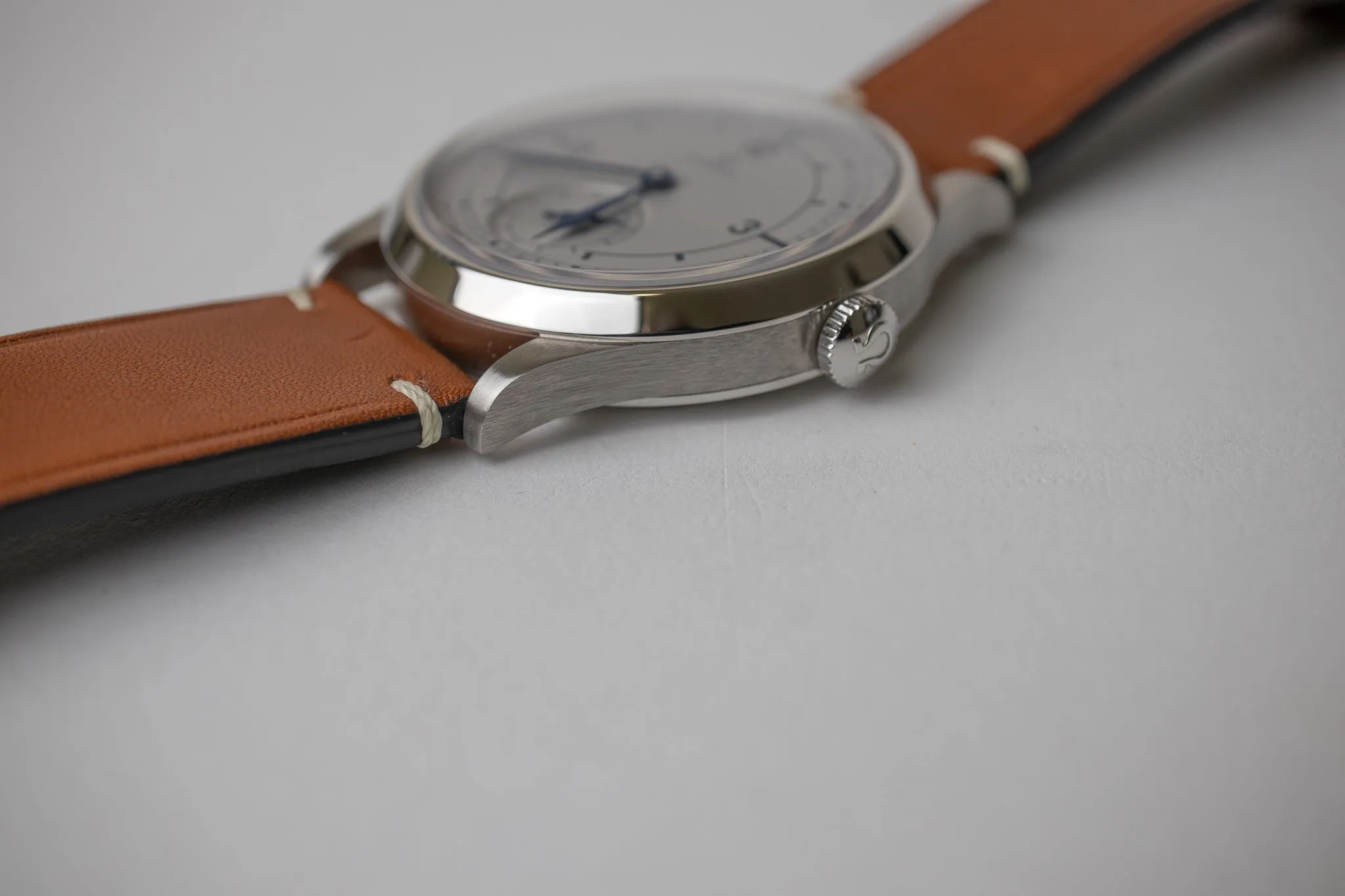 Omega CK 859