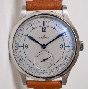 Omega CK 859