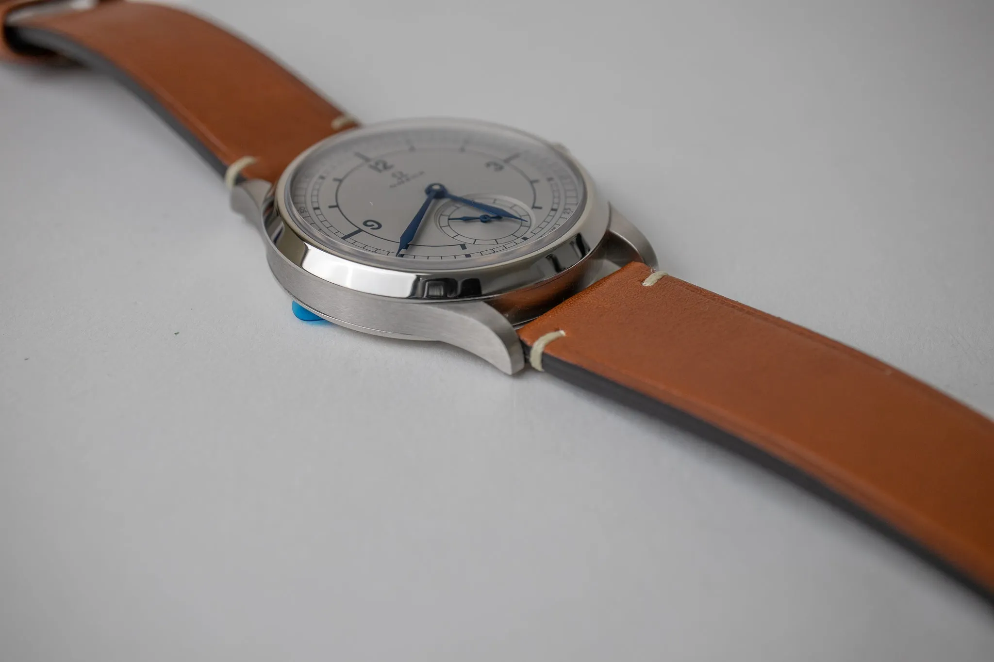 Omega CK 859