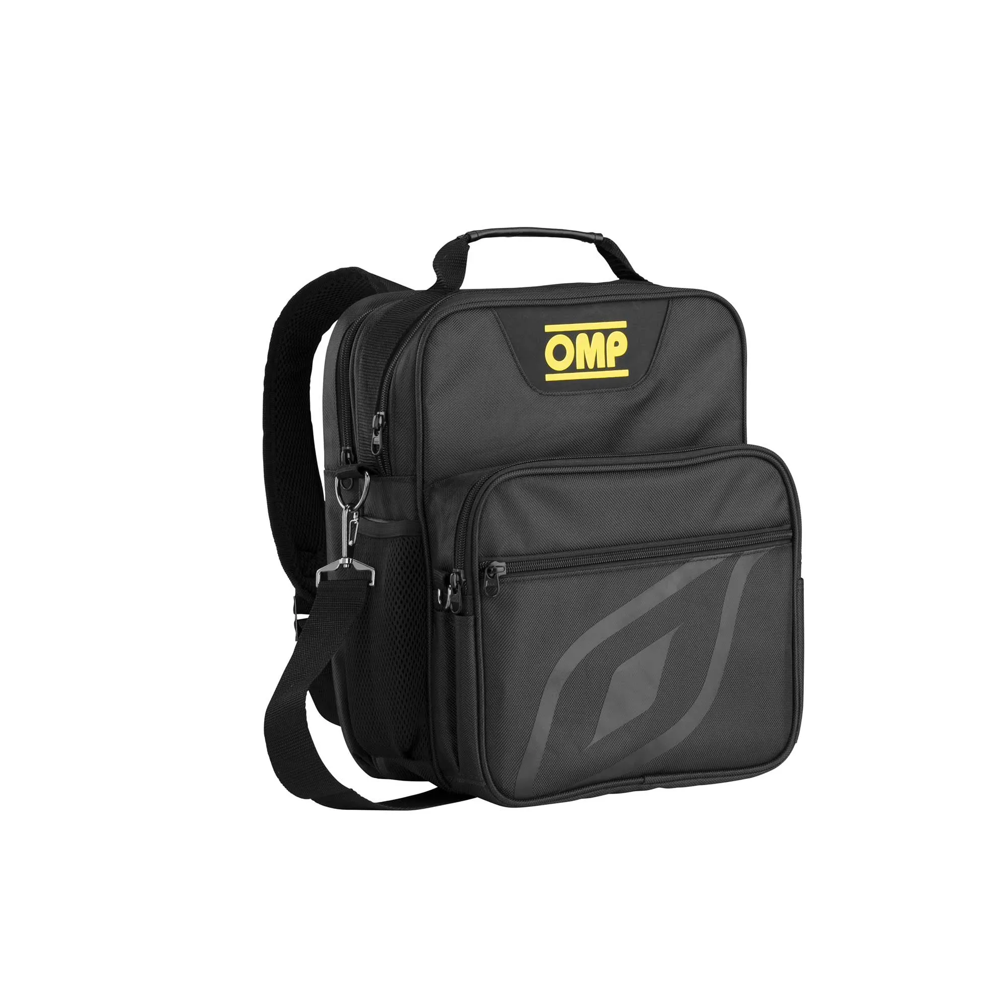 OMP Co-Driver Bag