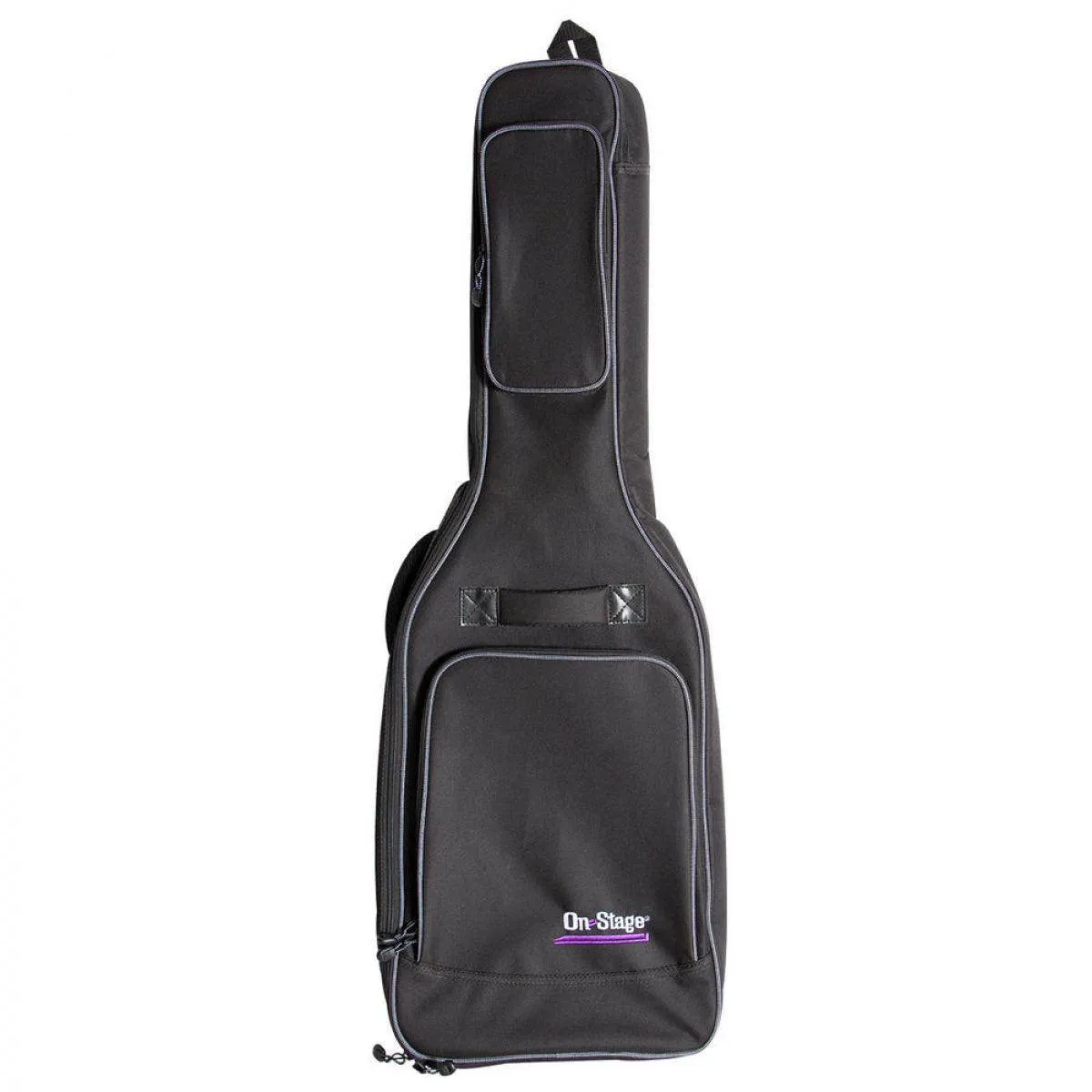 On-Stage Electric Guitar Bundle