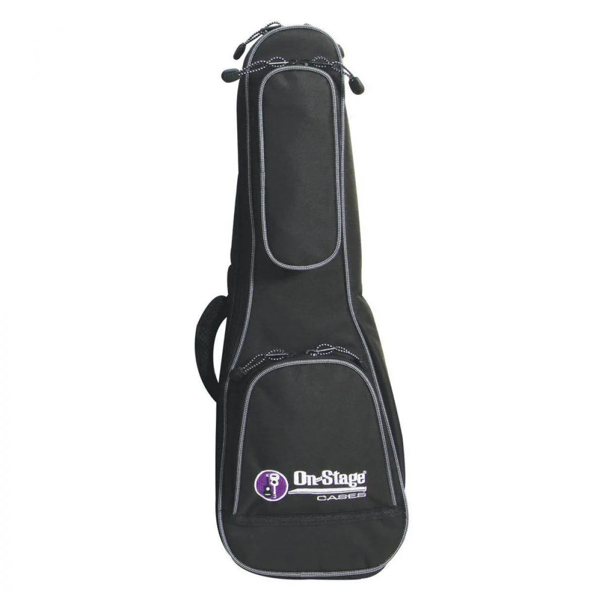 On-Stage Ukulele Bundle - Soprano