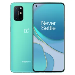 OnePlus 8T 8 128G global rom Smartphone blue_8 128G