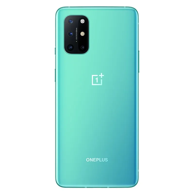 OnePlus 8T 8 128G global rom Smartphone blue_8 128G