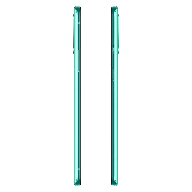 OnePlus 8T 8 128G global rom Smartphone blue_8 128G