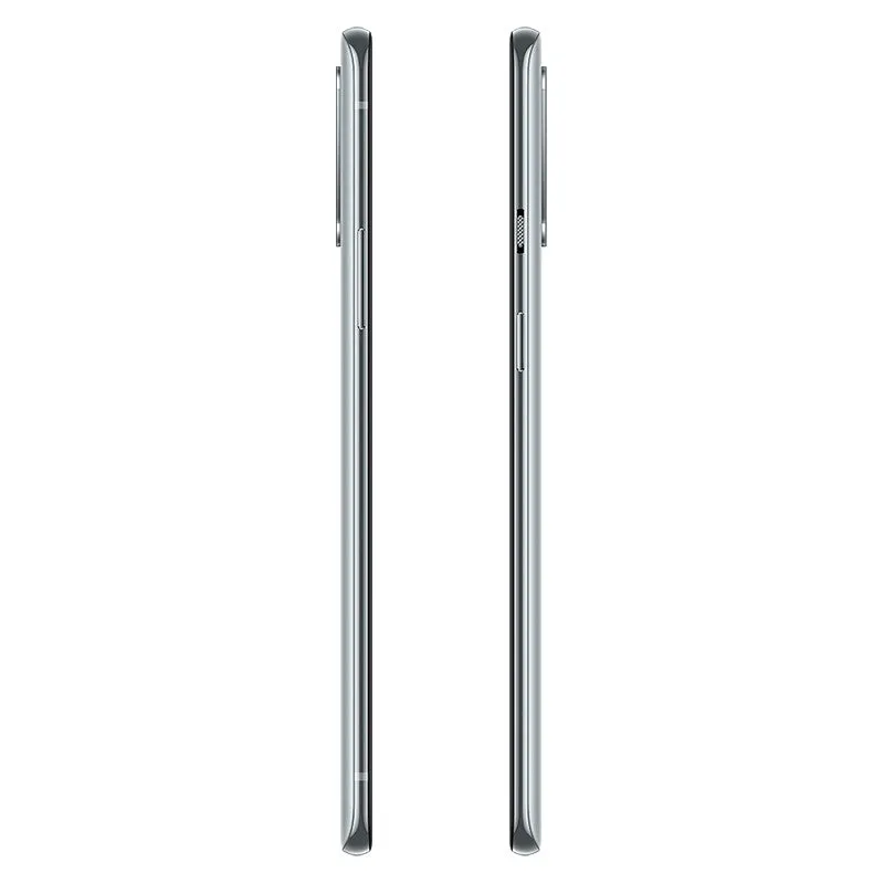 OnePlus 8T 8 128G global rom Smartphone Silver_8 128G
