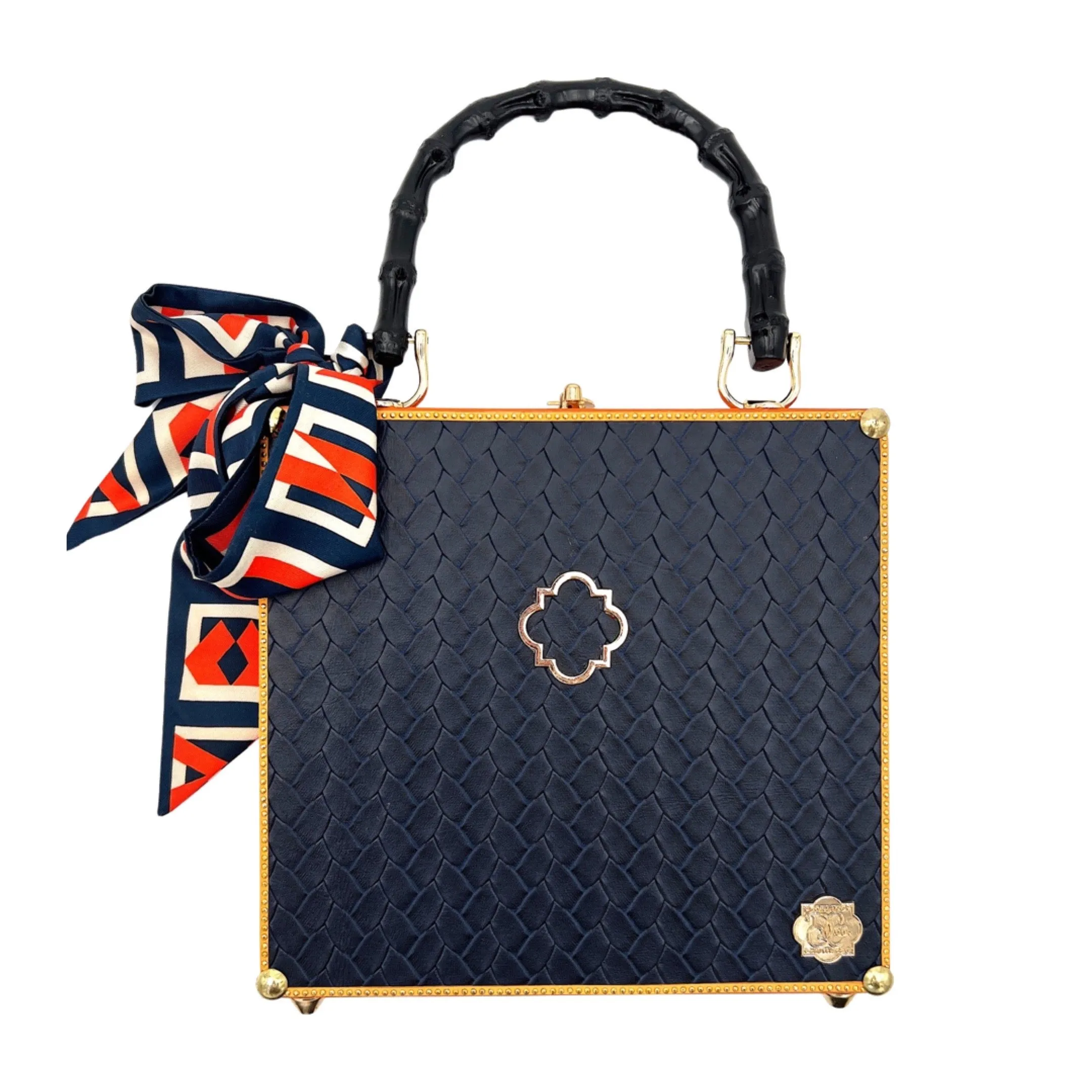 Orange Appeal Bag