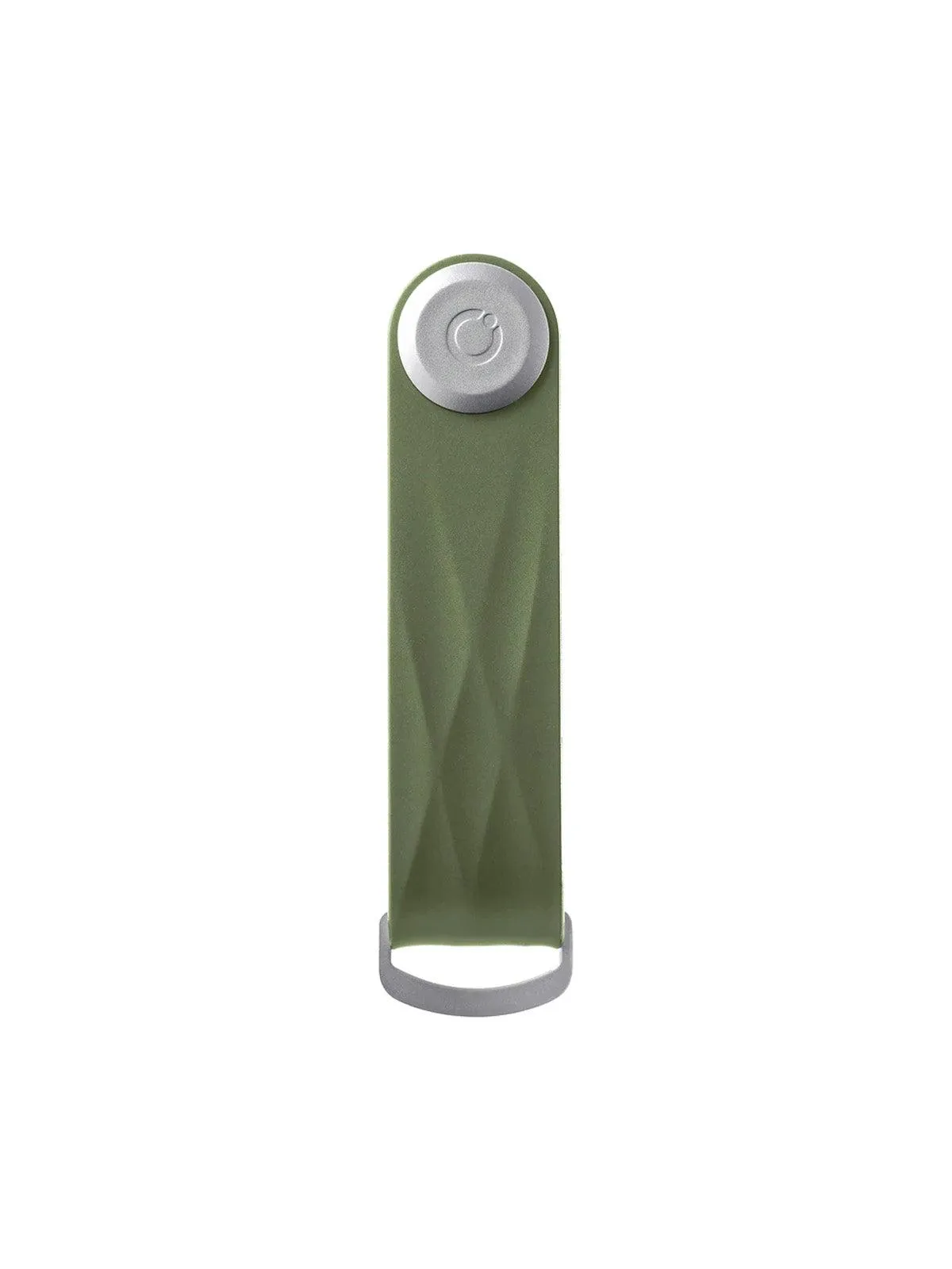 Orbitkey Key Organiser Active Hunter Green