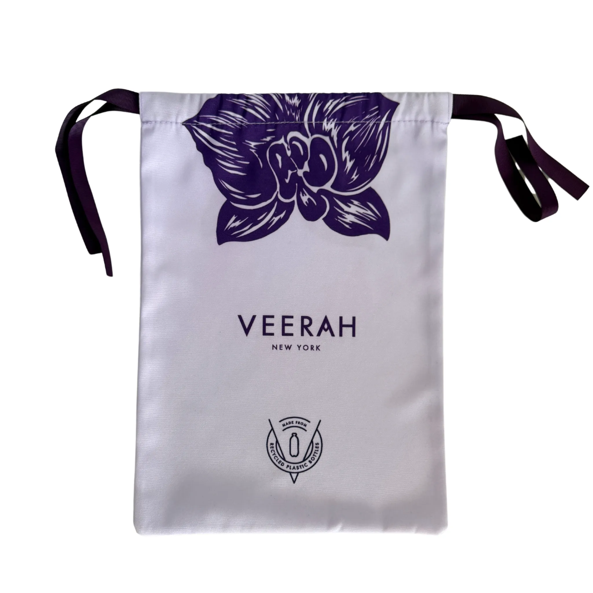 ORCHID DUST BAG