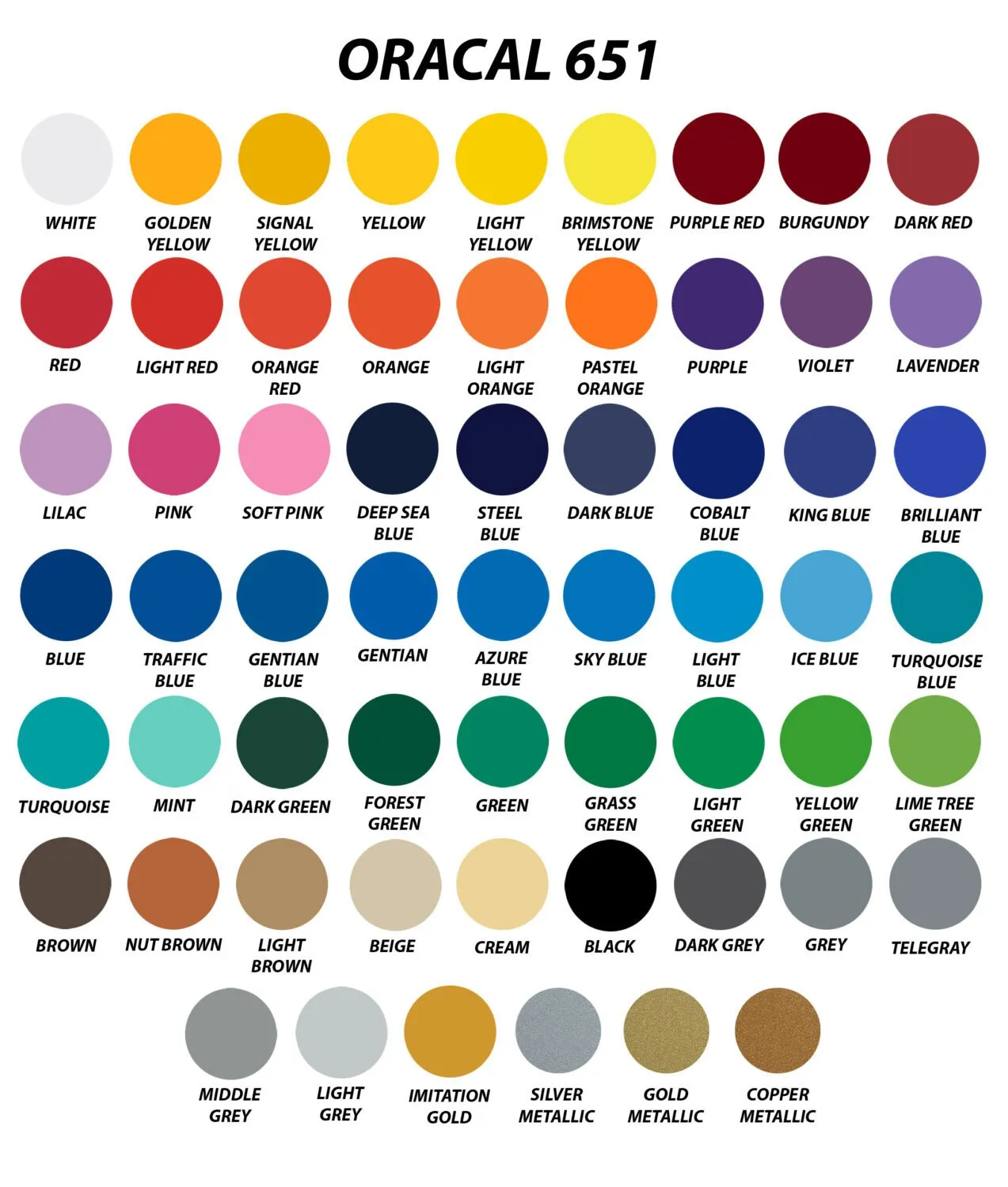 Order Add-On for Additional Colors for your Sign Design
