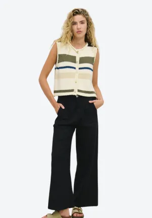 Osaka Pants - Black