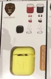 Ostart 7 in 1 Earphone Accessories Set Soft Silicone Case Strap For Airpods
