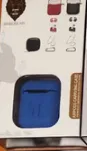 Ostart 7 in 1 Earphone Accessories Set Soft Silicone Case Strap For Airpods
