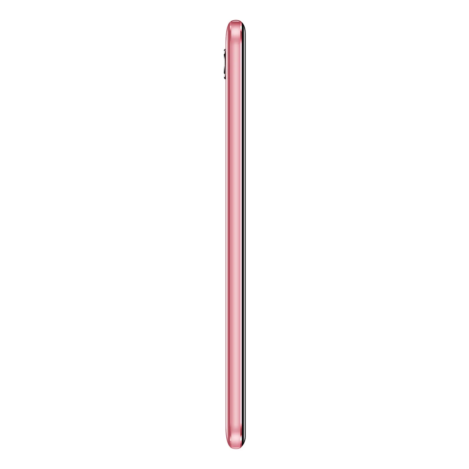 OUKITEL C8 5.5 Inch MT6580A Android 7.0 3G Smart Phone 5.5_Pink