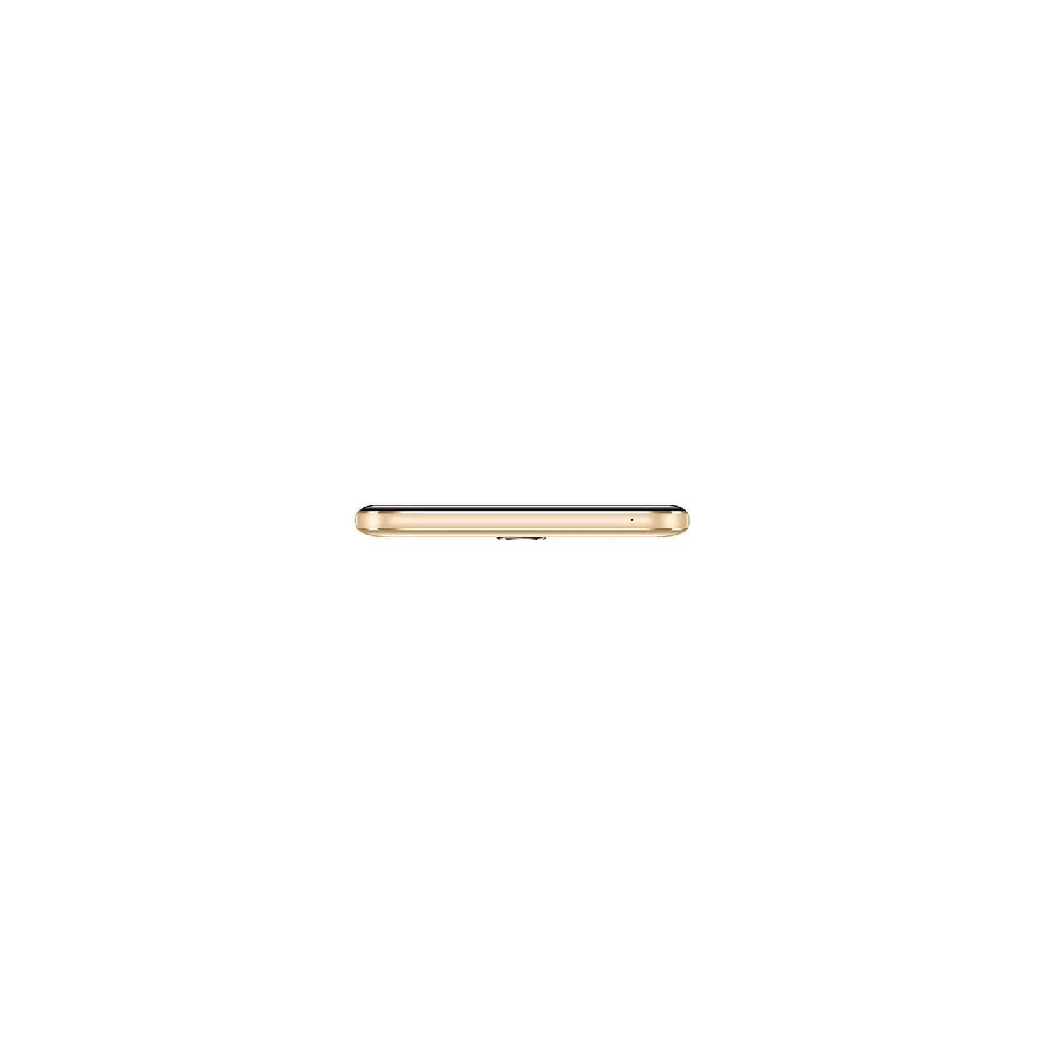 OUKITEL C8 Smart Phone - 5.5 Inch, MT6737, Android 7.0, 4G Mobile, Gold