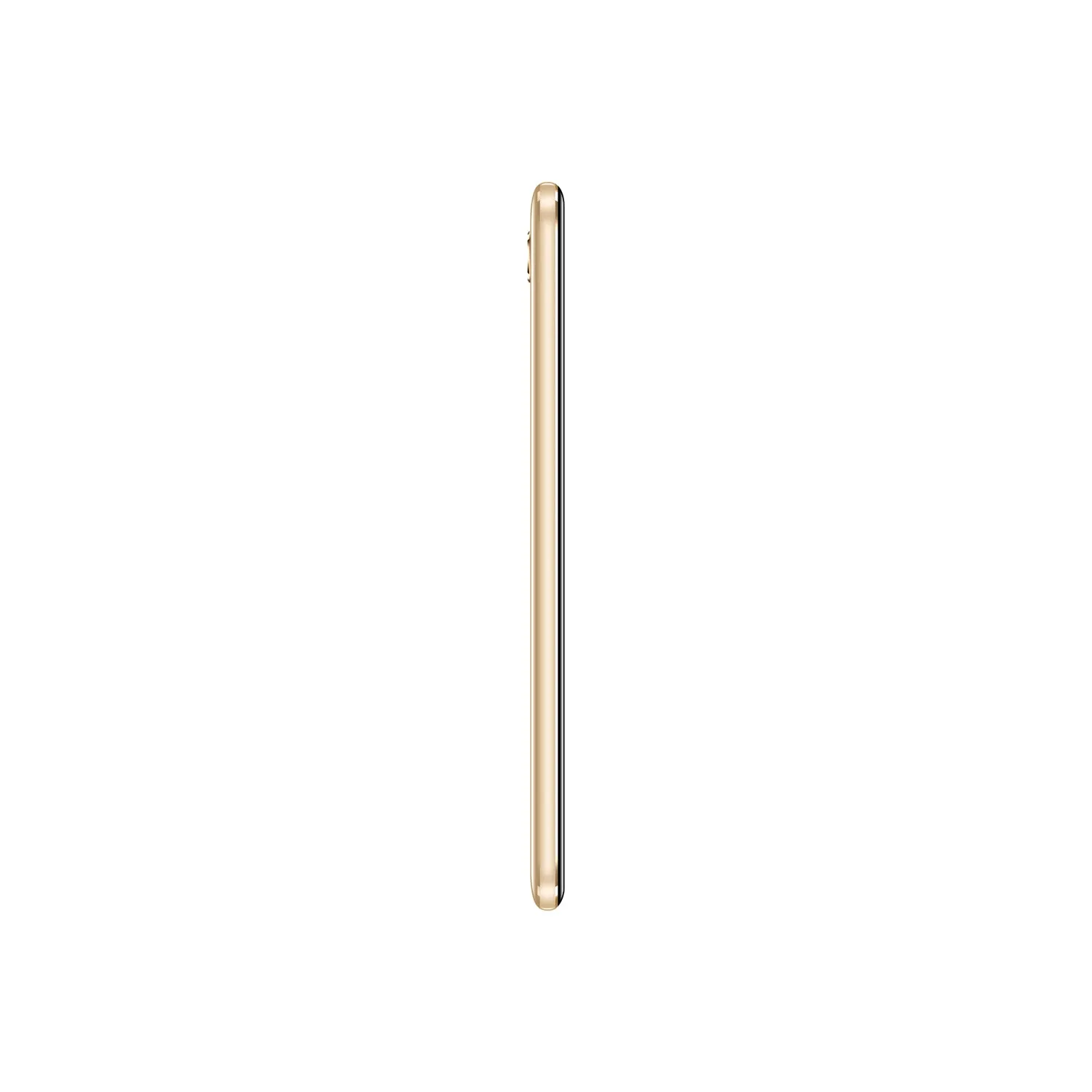 OUKITEL C8 Smart Phone - 5.5 Inch, MT6737, Android 7.0, 4G Mobile, Gold