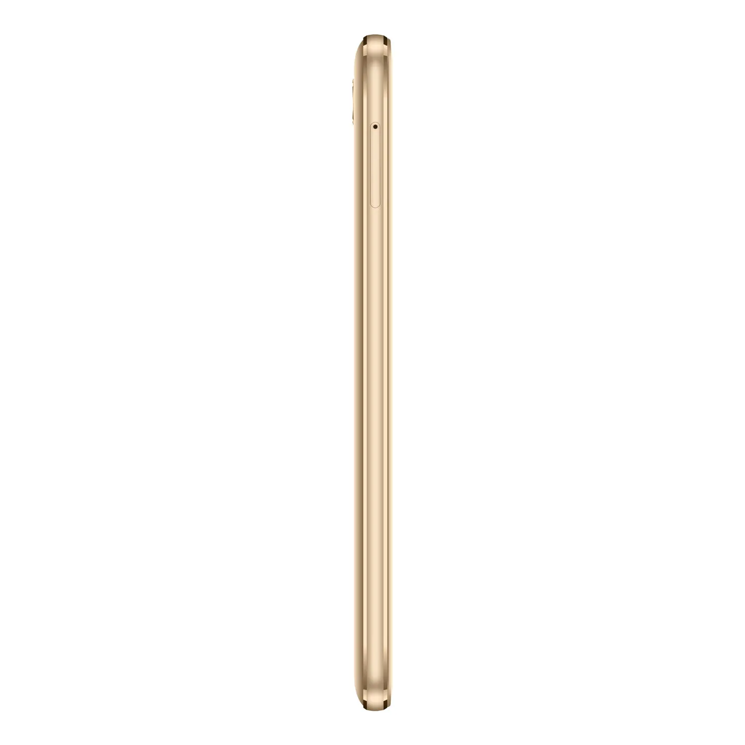 OUKITEL K5000 Smart Phone - 5.7 Inch, MT6750T, 18:9 Aspect Ratio, 4GB RAM,  64GB ROM, Gold