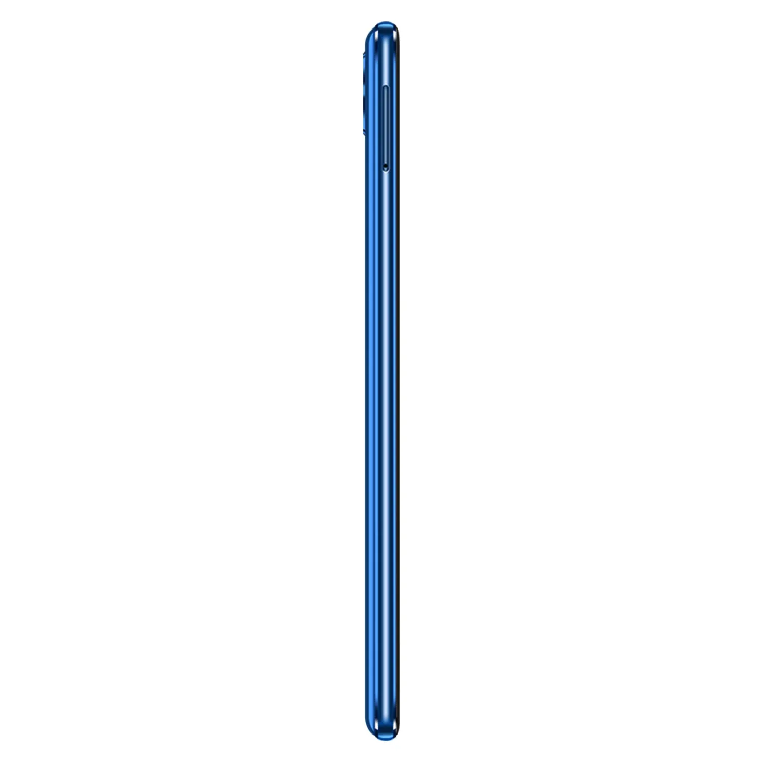 OUKITEL K6 Smart Phone - 6.0 Inch, Android 7.1, 6GB RAM, 64GB ROM, Blue